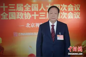 如何破解养老服务管理人才困境？人大代表：定向培养是关键图片