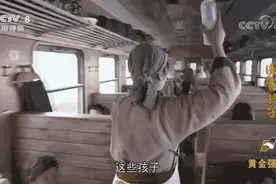 习近平提的“三千孤儿入内蒙”，是一段什么故事？图片