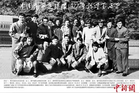 中国著名足球教练迟尚斌去世 曾率大连万达足球队创55场不败纪录图片