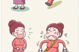 难以摆脱的“社交癌”，女性压力性尿失禁图片