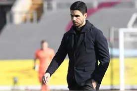 我厂太难了！欧联被淘汰后，阿森纳已连续第五个赛季无缘欧冠资格图片