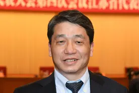全国人大代表、江苏省科技厅厅长王秦：勇当国家科技和产业创新的开路先锋图片