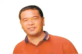 乡村振兴 干出致富新门路图片