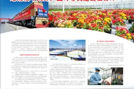 兰州新区：打造“陇中河套平原”为承接中东部产业转移创造最佳条件图片