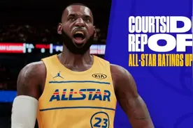 NBA2K球员能力值更新：詹姆斯97仍居首 杜库字卡四人96图片