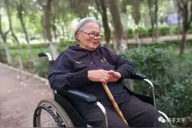 青未了｜娘，我想您了图片