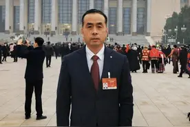 卢林代表：康复医学调整为一级学科，更多康复项目纳入医保图片