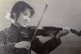 惊艳时光 年轻如你 杭州这些社区阿姨年轻时的照片掀起一波“回忆杀”图片