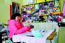 “瓷娃娃”王妙：“我想用生命影响生命”图片