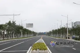 投资近10亿元！滨海新城7条道路建设项目获批图片