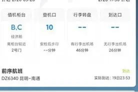 机长与乘务长飞行途中互殴？东海航空回应：已停飞并开展安全整顿图片