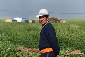 “三千孤儿入内蒙”后续：“国家的孩子”扎根草原60年图片