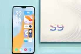 vivo S9评测：时尚轻薄5G旗舰，暗夜轻松照亮你的美图片