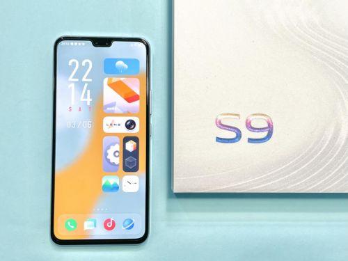 fs9优化（vivo S9评测时尚轻薄5G旗舰）