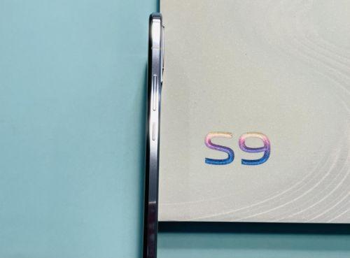 vivo S9评测：时尚轻薄5G旗舰，暗夜轻松照亮你的美