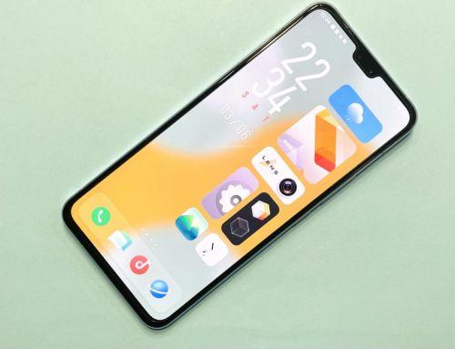 vivo S9评测：时尚轻薄5G旗舰，暗夜轻松照亮你的美