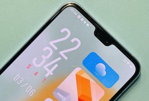 vivo S9评测：时尚轻薄5G旗舰，暗夜轻松照亮你的美
