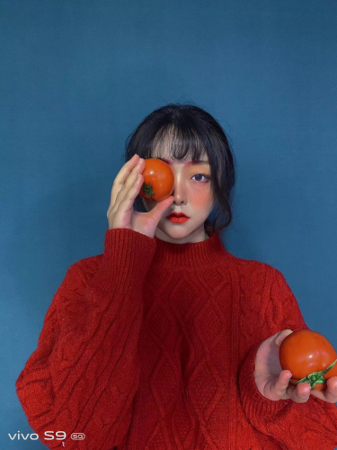 vivo S9评测：时尚轻薄5G旗舰，暗夜轻松照亮你的美