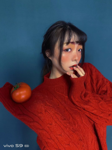 vivo S9评测：时尚轻薄5G旗舰，暗夜轻松照亮你的美