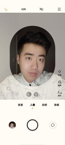 vivo S9评测：时尚轻薄5G旗舰，暗夜轻松照亮你的美