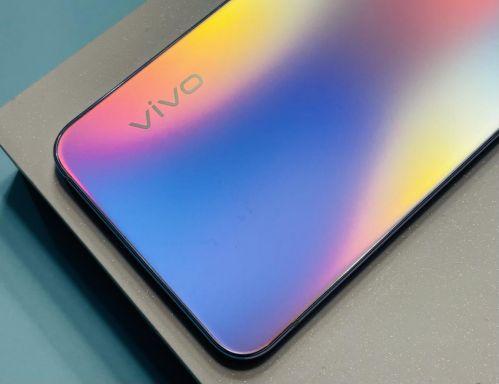 vivo S9评测：时尚轻薄5G旗舰，暗夜轻松照亮你的美