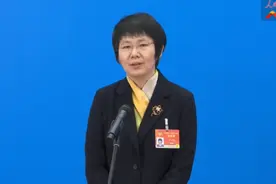 全国政协委员周玉梅谈“卡脖子”问题：希望更多学子报考集成电路专业图片