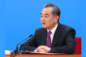 国际旅行健康证明将推出！王毅带来三个好消息图片