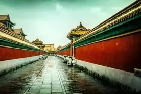 除了登基大典还有这些你不知道的礼仪图片