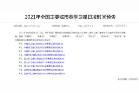 最近你看电视时，可能会出现一种“怪现象”，别慌图片