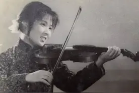 杭州出美女，这话真不假！西湖边一组旧照曝光，张张明星脸图片