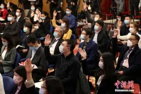 王毅谈南海问题：排除干扰，推进“南海行为准则”磋商图片