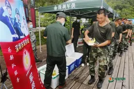 胡锡进：1.35万亿军费预算，这些钱将怎么花？图片