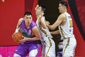 山东男篮8日迎战福建 赛程密集艰险，这场没有退路图片