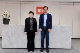 雷军：建议加大知识产权保护宣传力度，打击商标恶意注册和囤积图片