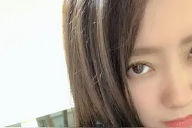 张小斐没学会yes ok！尹正回应说：妈妈要说到做到言而有信图片