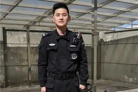 南京退役警犬的“晚年”生活图片