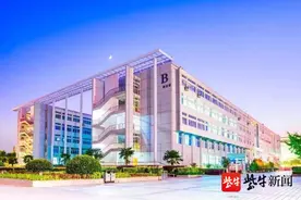 江苏好高职·五星专业｜常州工程职业技术学院：建筑工程技术专业图片