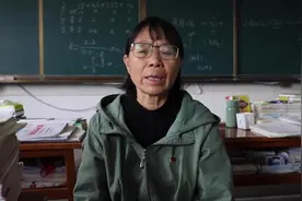 连上3次热搜，张桂梅这些话触动人心图片