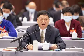 尤猛军：全力筹备国际盛会，向世界展示中国形象、福建风采、福州魅力图片