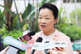 陈倩雯：设“依职权注销”制度 解决“僵尸商事主体”问题图片