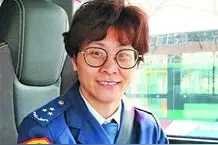 每天凌晨，乘客微信群总会发来神秘数字图片