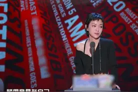 太可爱了！郭采洁单方面宣布跟顾里分手图片