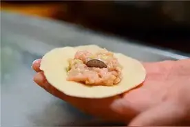 回品年味，这些习俗你知道吗？图片