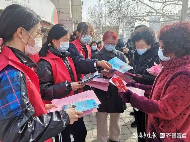 大学学生会体育部简介（德州学院体育学院开展雷锋月主题实践活动）