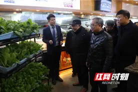 「维权人物风采」王心亮：匠心餐饮12年 用善举与爱心传递正能量的“湖南好人”图片