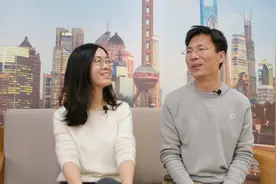 独家专访 | 从0到1，在上海，这对夫妇打开了实木家具的消费市场图片