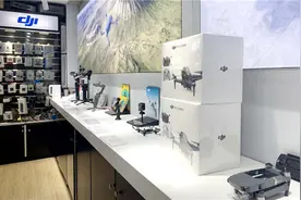 100km/h！“带你飞”的穿越机，安全吗？图片