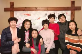 那些关于“大嫂”的记忆图片