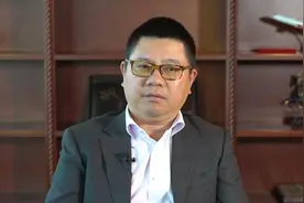 会见企业家｜王均金：国际客运逐步恢复视频封面
