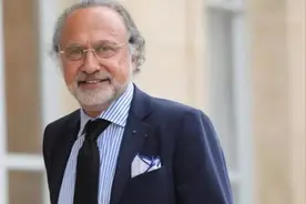 法媒：法国战斗机制造巨头达索老板长子私人飞机坠毁身亡 驾驶员同机罹难图片